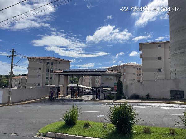 Apartamento — Joias De Santa Barbara