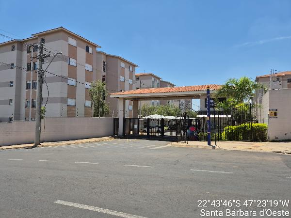 Apartamento — Planalto Do Sol Ii