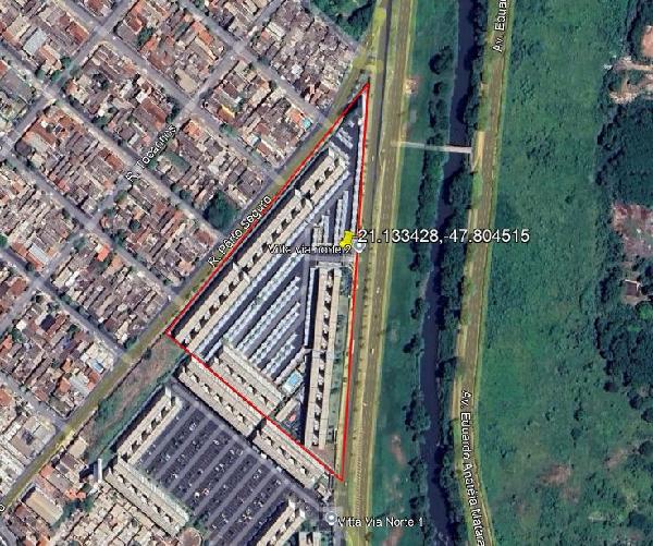 Apartamento — Ipiranga