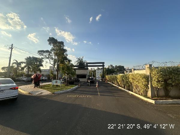 Apartamento — Residencial Tivoli