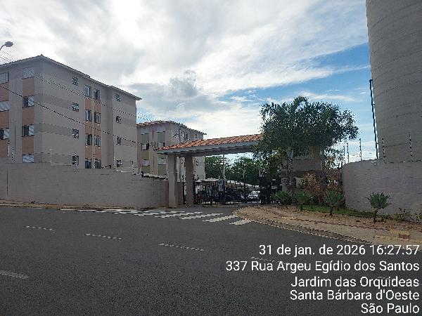 Apartamento — Joias De Santa Barbara