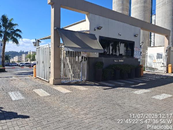 Apartamento — Piracicamirim