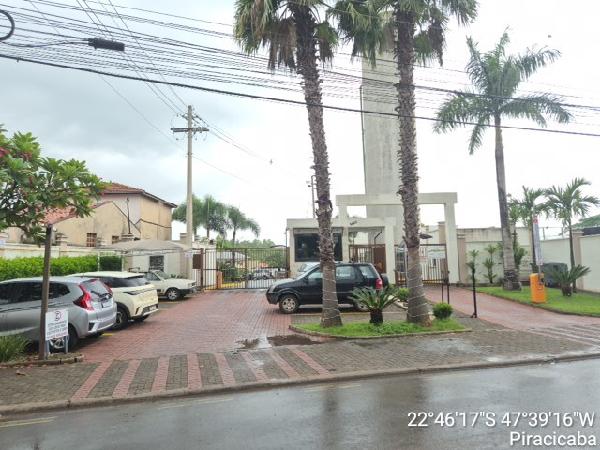 Apartamento — Campestre