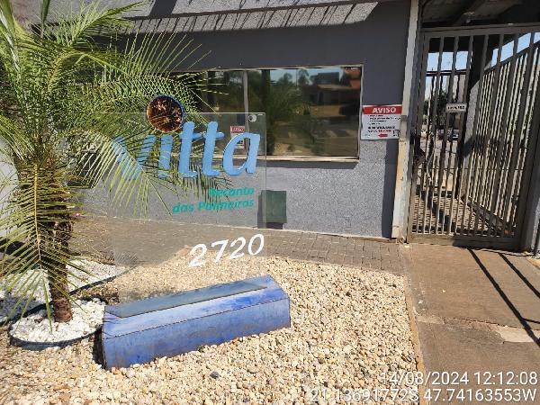 Apartamento — Jardim Diva Tarla De Carvalho