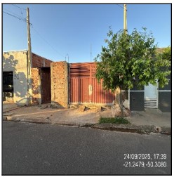 Casa — Portal Pq Iii