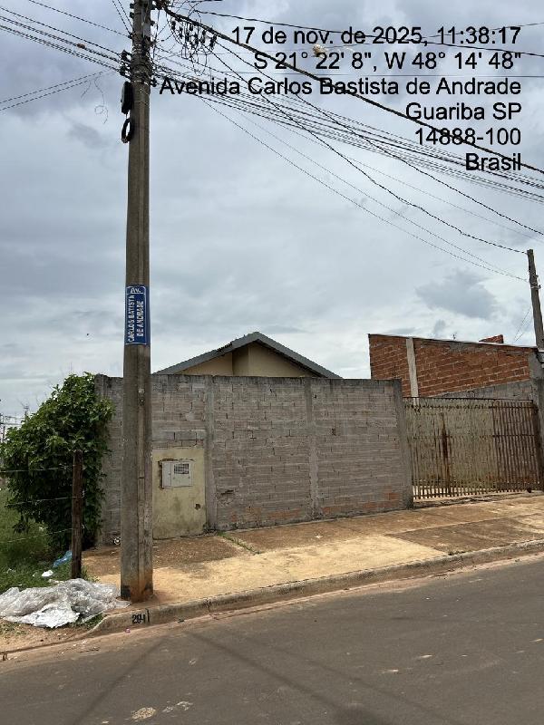Casa — Residencial Planalto Verde