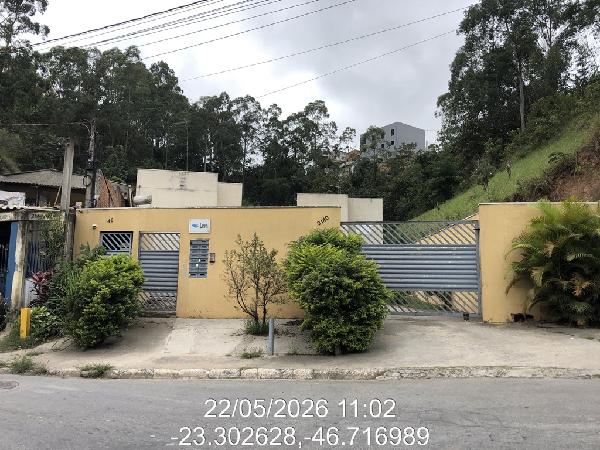 Casa — Chacara Sao Luiz