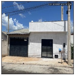 Casa — Pitangueiras Ii