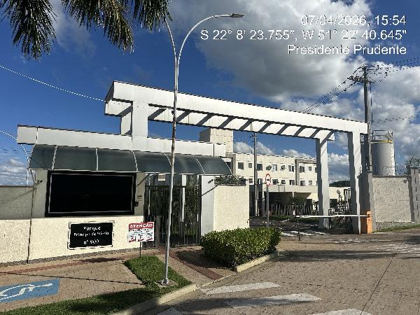 Apartamento — Vila Ramos De Freitas