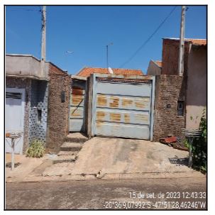 Casa — Resid Maria Do Carmo