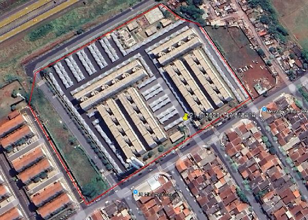 Apartamento — Jardim Heitor Rigon