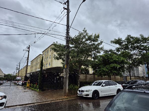 Apartamento — Vila Nova Bonsucesso