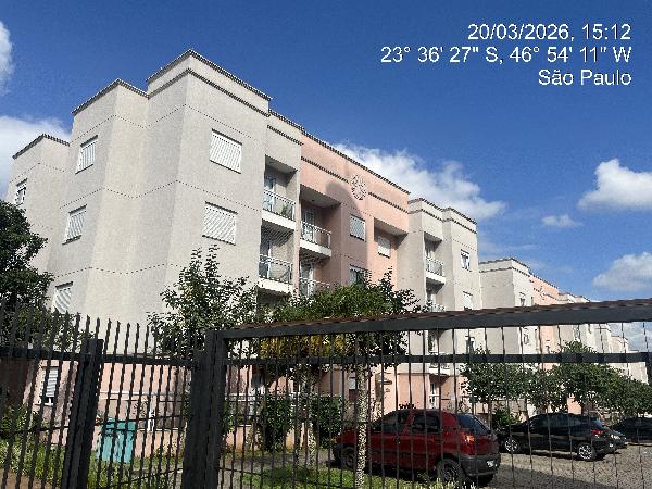 Apartamento — Nakamura Park