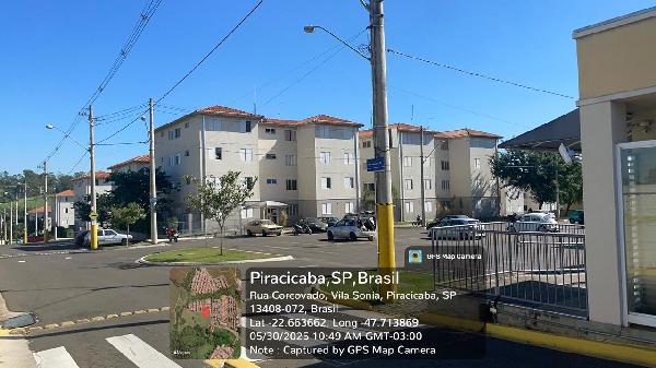Apartamento — Vila Sonia