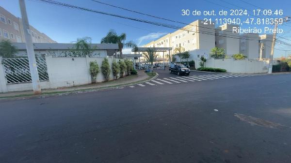 Apartamento — Jardim Heitor Rigon