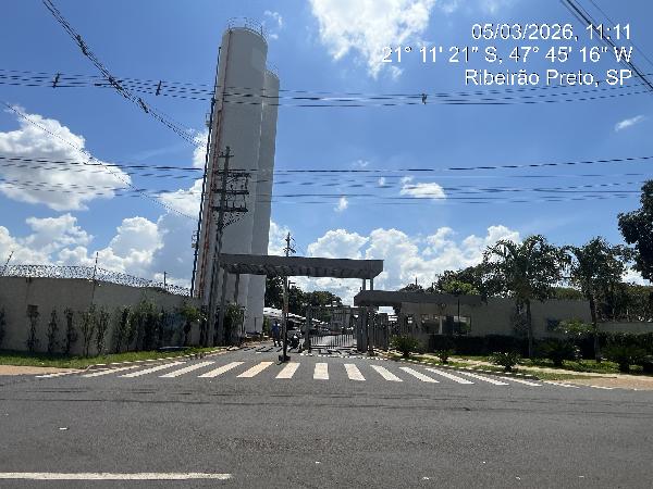 Apartamento — Jardim Interlagos
