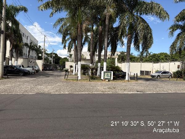 Apartamento — Conjunto Habitacional Doutor Antonio Vil