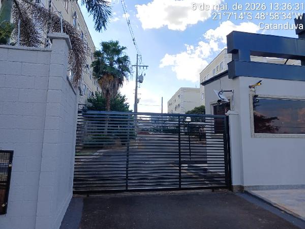 Apartamento — Jardim Monte Carlo