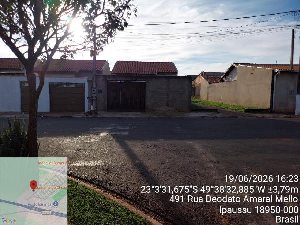 Casa — Andorinhas