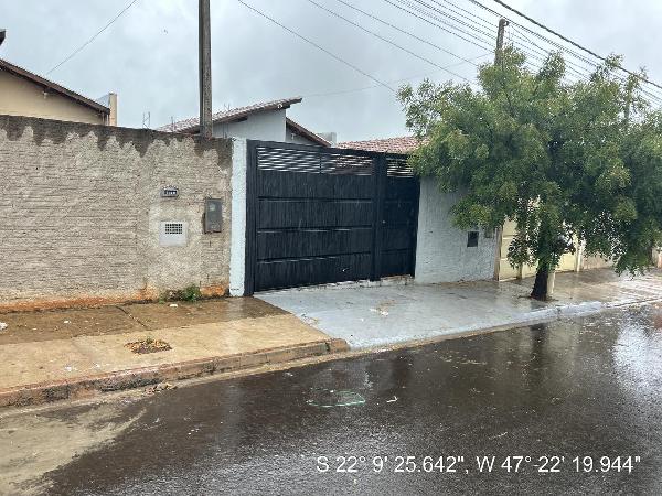 Prédio — Jardim Angelica I