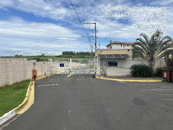Apartamento — Vila Sonia