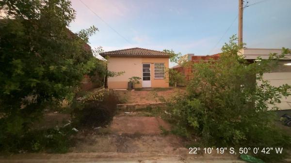 Casa — Lot Res Maraca Iiii