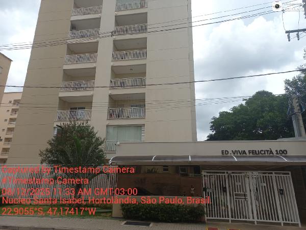 Apartamento — Vila Ipe