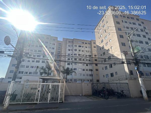 Apartamento — Jardim Lourdes — foto 1