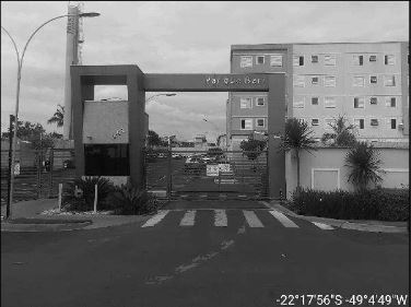 Apartamento — Jardim Maria Celia