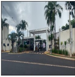 Apartamento — Reserva Imperial