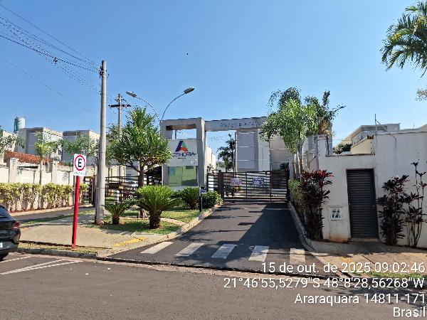 Apartamento — Jardim America (Vila Xavier)