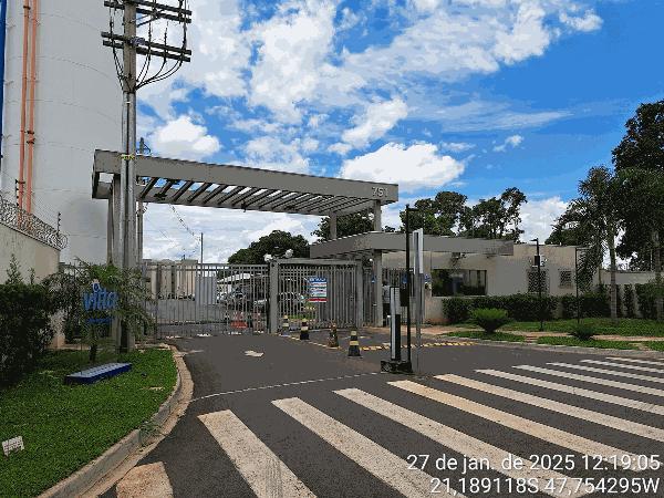Apartamento — Jardim Interlagos