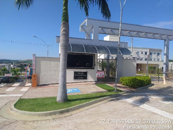 Apartamento — Vila Ramos De Freitas