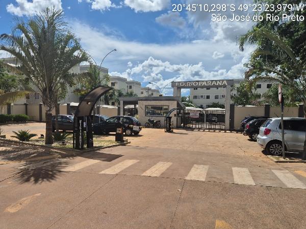 Apartamento — Rios Do Sul
