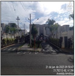 Apartamento — Jardim America (Vila Xavier)