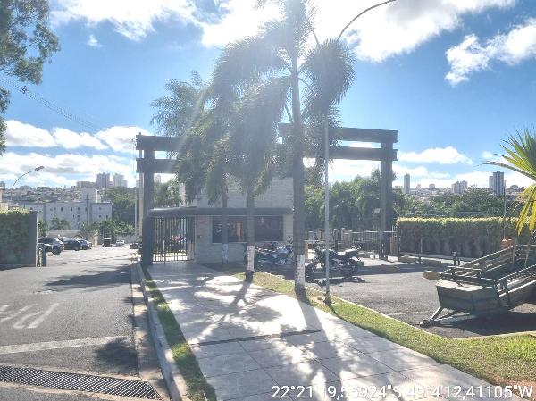 Apartamento — Residencial Tivoli