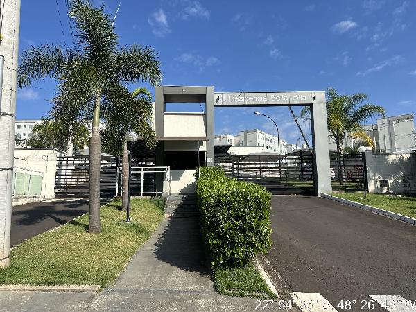 Apartamento — Vila Juliana