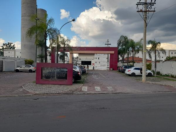 Apartamento — Ondas