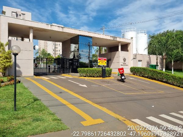 Apartamento — Jardim Maria Luiza