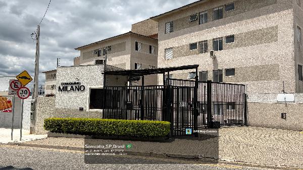 Apartamento — Aparecidinha