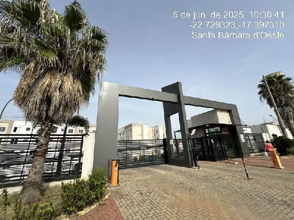 Apartamento — Jardim Das Laranjeiras
