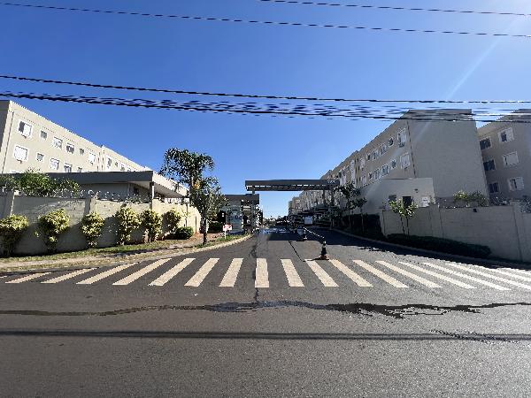 Apartamento — Jardim Heitor Rigon