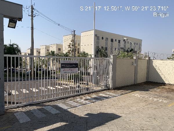 Apartamento — Residencial San Marino