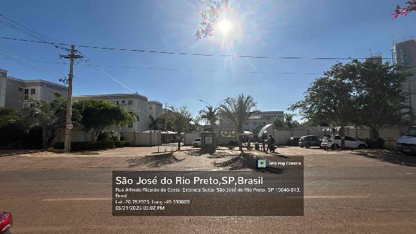 Apartamento — Lot Rios Do Sul