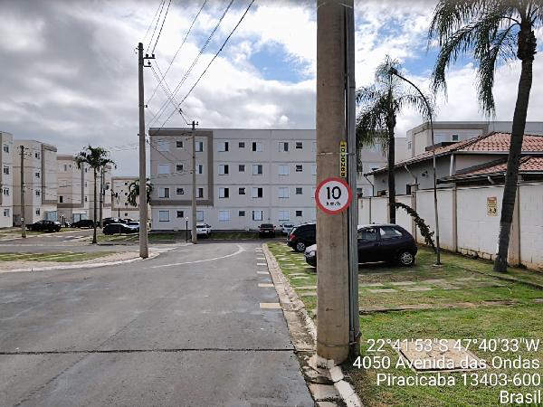 Apartamento — Jardim Sao Francisco