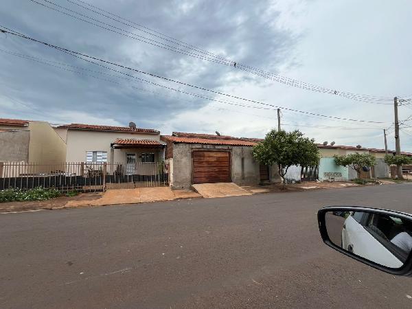 Casa — Residencial Alto Das Paineiras