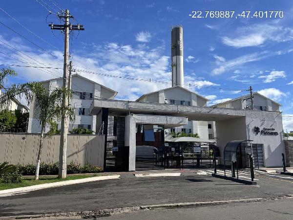 Apartamento — Chacara Taver