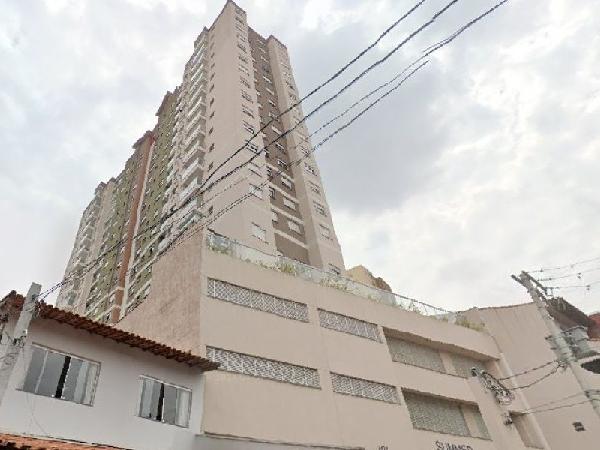 Apartamento — Vila Quitauna