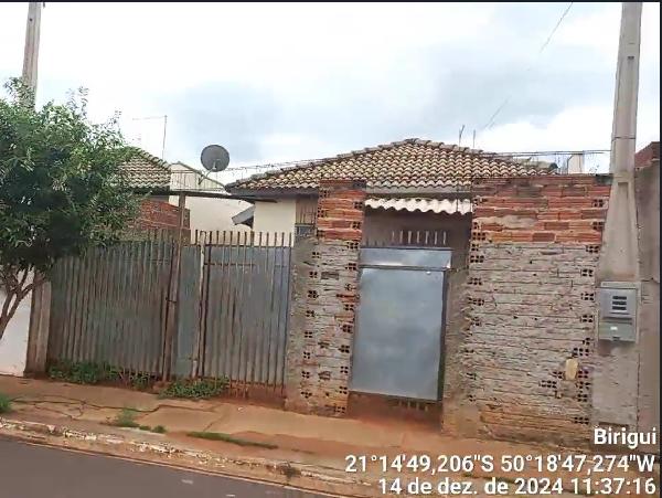 Casa — Parque Dom Pedro