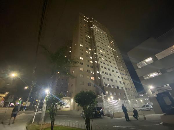 Apartamento — Piraporinha